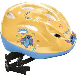 Mondo Toys - STITCH HELMET Caschetto di protezione regolabile da 52 a 56 cm - 28748