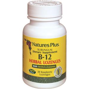 LA STREGA Srl VITAMINA B12 S-LING 30 Past.
