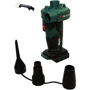 PARKSIDE® Compressore/pompa ad aria a batteria da 20 V PALP 20-Li (senza batteria)