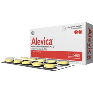 Innovet Alevica 40 compresse masticabili