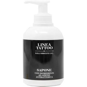 OLCELLI FARMACEUTICI Sapone Liquido Antibatterico 300 ml - Ideale per l'igiene delle mani e per la cura dei tatuaggi