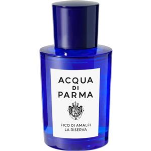 Acqua di Parma Fico di Amalfi La Riserva - Eau de Parfum Unisex 50ml con note di fico e limone
