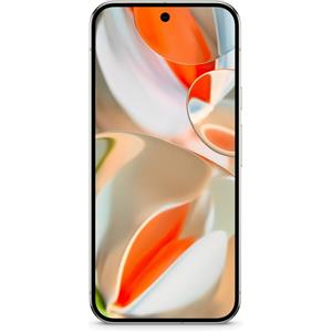 Google Google Pixel 9 Pro XL - porcelæn - 5G GA05984-GB