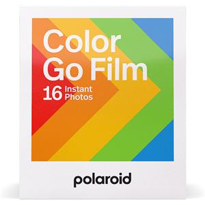 Polaroid GO Confezione doppia di pellicole a colori. ITALIA