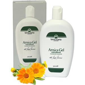 TDC TECHNOLOGY DEDICATED TO CARE SRL Arnica Biancardi Gel Exf 500ml