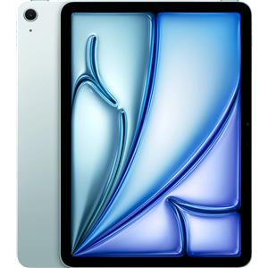 Apple Tablet Apple iPad Air 11'' Wi-Fi 128GB Blu [MC9X4TY/A]