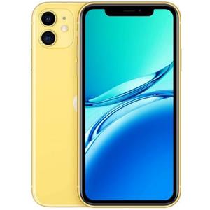 iPhone 11 Ricondizionato - nero - 128gb - ottimo