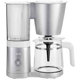 ZWILLING Coffee Maker Enfinigy Silver
