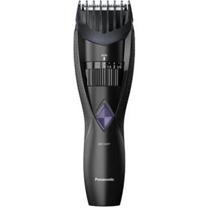 Panasonic ER-GB37-K503 - Clipper per capelli impermeabili