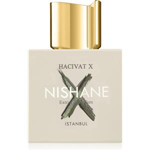 Nishane Hacivat X Extrait de Parfum Unisex 100 ml - Note di Ananas e Bergamotto