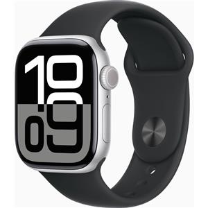 APPLE WATCH SERIE 10 IN ALLUMINIO 42mm GPS RICONDIZIONATO ECCELLENTE