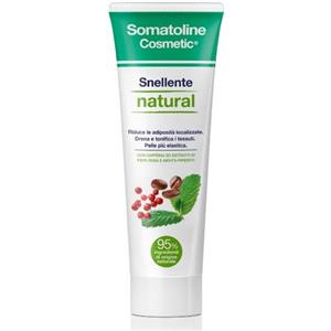 SOMATOLINE C SNEL NATURAL GEL 250ML - SOMATOLINE - 973500731