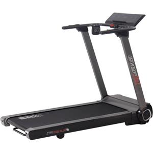 Everfit TAPIS ROULANT TFK 655 SLIM HRC APP READY 3.0-Scopri l' extra Sconto con il codice:FIT11