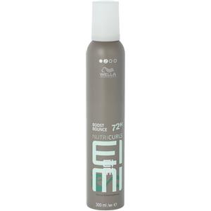 Wella EIMI Boost Bounce 72h Nutricurls 300 ml