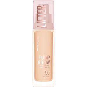 Maybelline New York Face Lifter Foundation 90 Int 30 ml