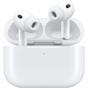 Apple AirPods Pro 3 | bianco | Custodia di ricarica (MagSafe) | USB-C