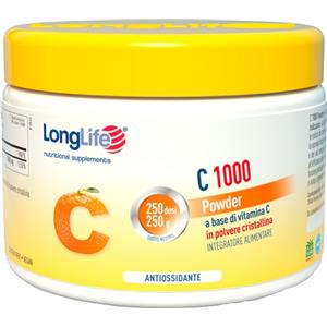Long Life Longlife Cpowder 250g