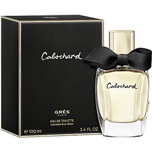 Gres Cabochard Edt Vapo 100 Ml