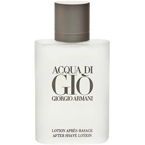 Armani Acqua di Giò Uomo 100 ml Dopobarba Lozione