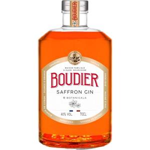 Saffron GABRIEL BOUDIER Saffron Gin - 700 ml