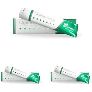 Opalescence Whitening Cool Mint Dentifricio alla menta, 100 ml (Confezione da 3)