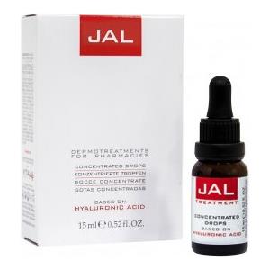 DERMO-LAB ITALIA Srl VITAL PLUS JAL GOCCE CONCENTRATE 15ml