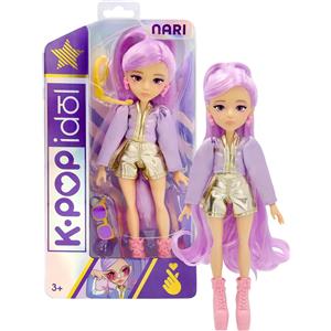 IMC TOYS K Pop Idol Fashion Doll Bambola Nari
