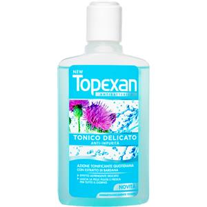 SOCO-SOCIETA' COSMETICI SPA TOPEXAN TON ANTIBATT 150ML