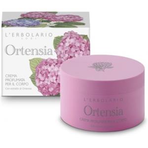 L'ERBOLARIO SB SRL ORTENSIA CREMA CORPO 200ML