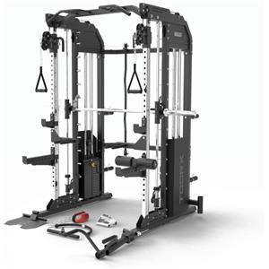 TOORX ALL IN ONE ASX 5000