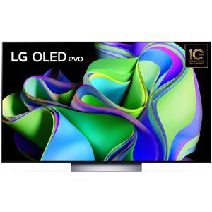 LG OLED55C34LA TV OLED 55