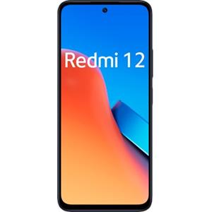 Xiaomi Redmi 12 Dual SIM 6.79