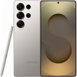 Samsung Galaxy S25 Ultra Ricondizionato Buono (B), Titanium Gray, 256 GB