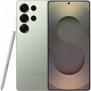 Samsung Galaxy S25 Ultra Ricondizionato Buono (B), Titanium Jadegreen, 256 GB