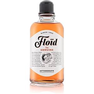 Floïd New Floid The Genuine Nuova Formula 400 ml Dopobarba Ludovico Martelli