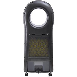 MACOM 989 BLADELESS BREEZE: RAFFRESC. SENZA PALE