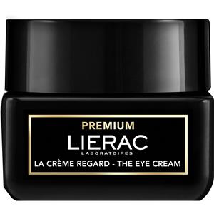 LIERAC (LABORATOIRE NATIVE IT) Lierac Premium Crema Contorno Occhi | Anti-Età | 20 ml