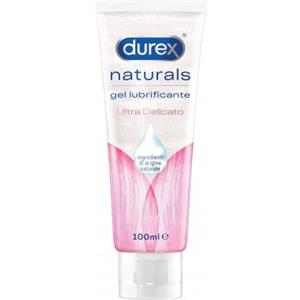 NATURALS Durex NATURALS Ultra Delicato 100ML - NATURALS - 980136244