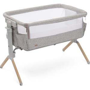 Chicco Culla Next2Me Armonia Scandinavian - Culla Co-Sleeping Regolabile per Neonati