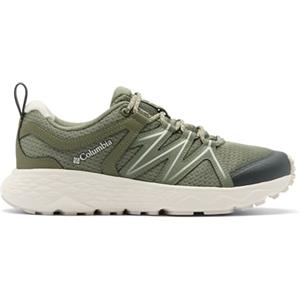 Columbia Peakfreak Roam Low Rise Scarpe da Trekking ed Escursionismo da Donna, Cipresso Sabbia Chiara, 37 EU