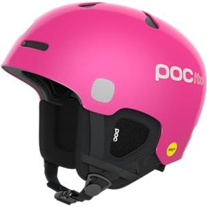 POC POCito Auric Cut MIPS - Il casco da sci offre un'eccellente protezione multi-impatto per i bambini in montagna