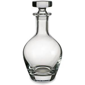 Villeroy & Boch Scotch Whisky Caraffa da Whisky No. 1, 750 ml, Cristallo, Trasparente