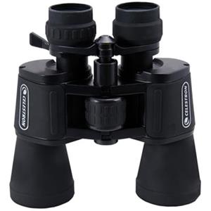 Celestron - Binocolo UpClose G2 10-30x50 Zoom