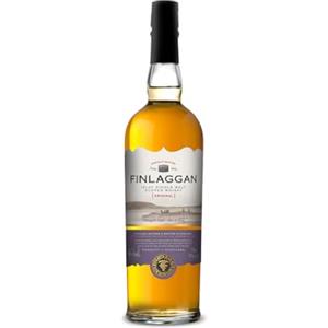 The Vintage Malt Whisky Finlaggan 'Original Peaty' - 700 ml