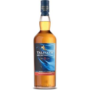 Talisker 8Y, Scotch Whisky Single Malt, Special Release 2024-70cl