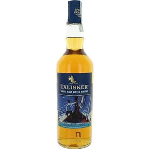 Talisker NAD - Scotch Whisky Single Malt, Special Release 2023-70cl