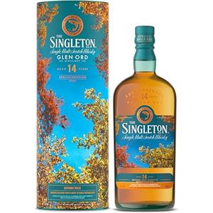 The Singleton of Glen Ord 14Y, Scotch Whisky Single Malt, Special Release 2024-70cl