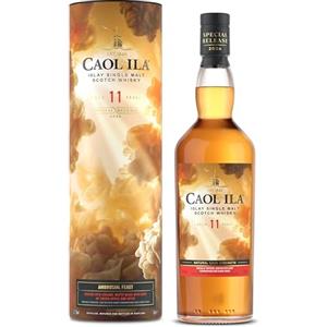 Caol Ila 11Y, Scotch Whisky Single Malt, Special Release 2024-70cl