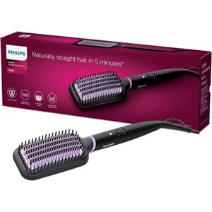 Philips StyleCare Essential Spazzola lisciante riscaldata (modello BHH880/00)