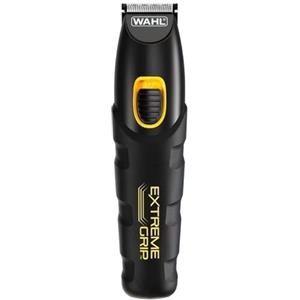 Wahl Regolabarba - WAHL - Extreme Grip Advanced - 240 V - 240 min - Nero